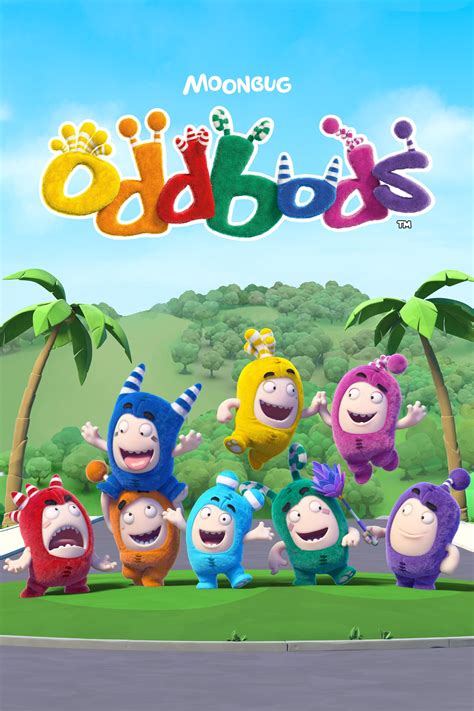 oddbods nadia ramlee|Watch Oddbods .